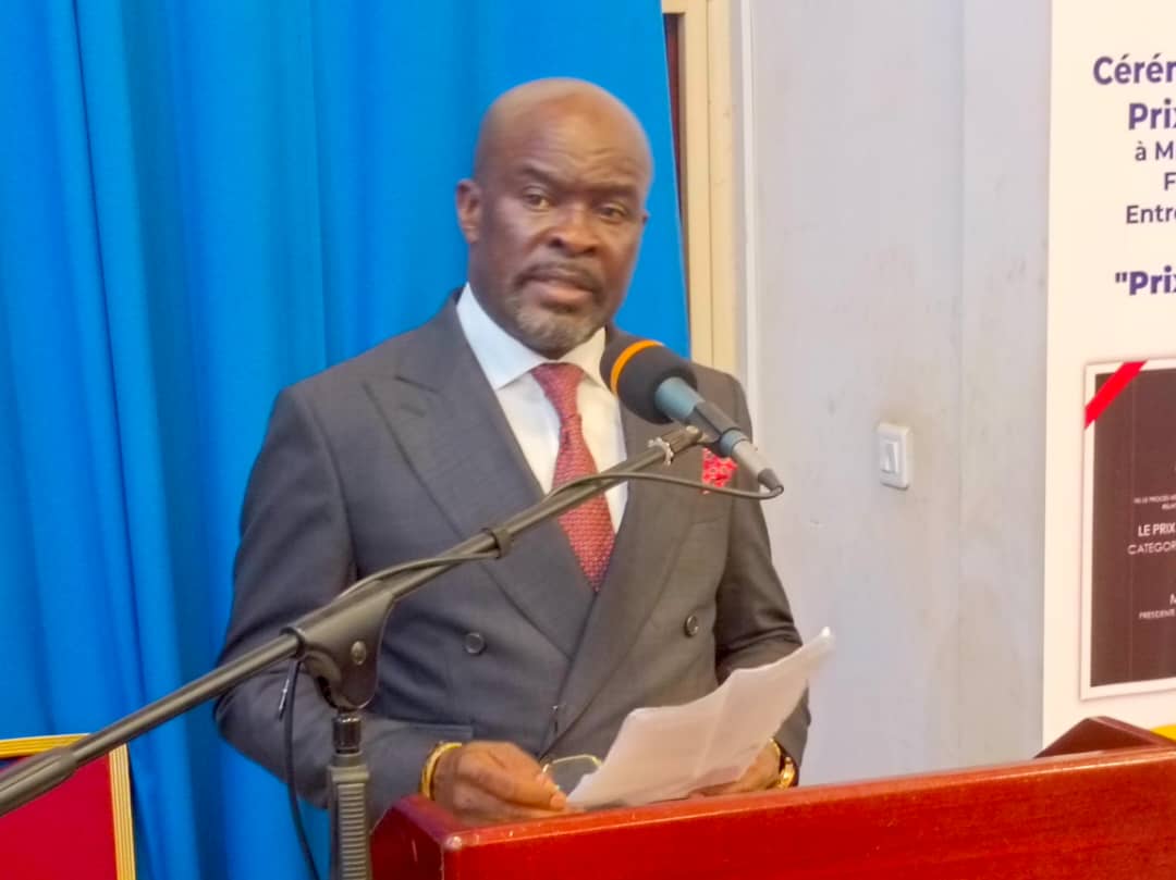 Ministre d'État chargé de l'Éducation Nationale