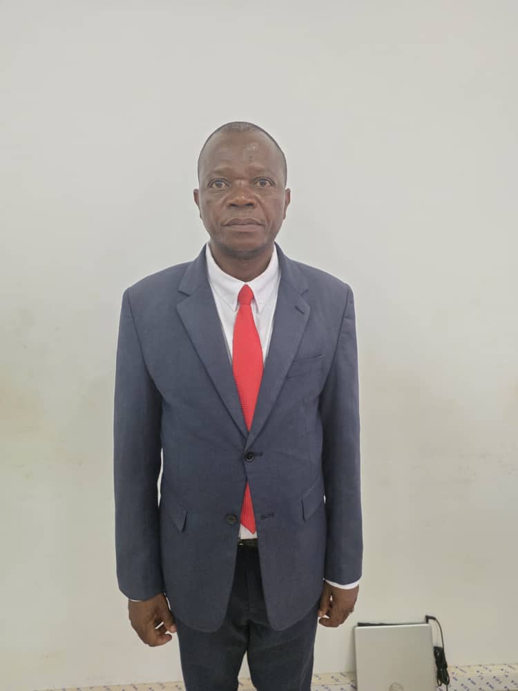 NAKOE NGANA Jean-De-Dieu